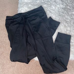 Aerie jogger leggings